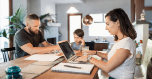 Work From Home Jobs के बेहतरीन ऑनलाइन काम