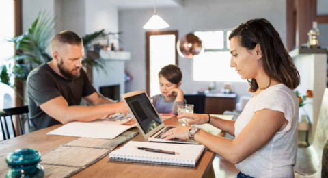 Work From Home Jobs के बेहतरीन ऑनलाइन काम