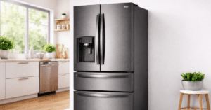 BLDC Pedestal Fan कम बिजली खपत वाला तेज हवा देने वाला फैन