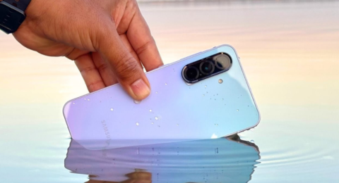 Galaxy A36 5G Price