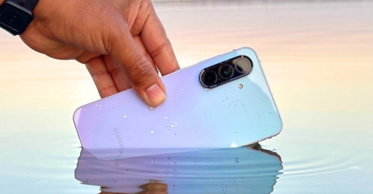 Galaxy A36 5G Price