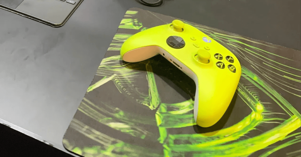 GeForce Now Cloud Gaming क्लाउड गेमिंग प्लेटफॉर्म पर ऑनलाइन गेम खेलते हुए