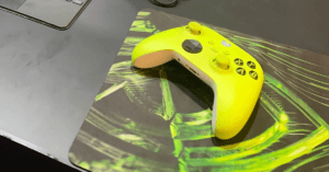 GeForce Now Cloud Gaming क्लाउड गेमिंग प्लेटफॉर्म पर ऑनलाइन गेम खेलते हुए