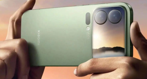 Xiaomi 18 Pro स्मार्टफोन AI बटन और प्रीमियम डिजाइन के साथ