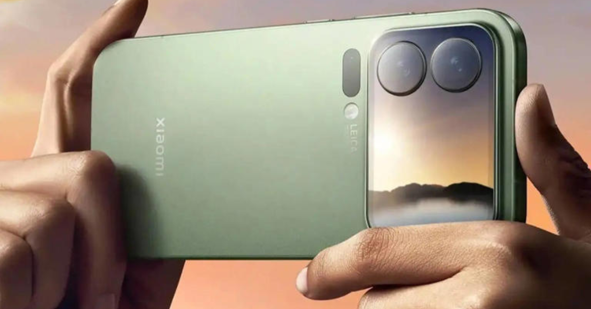 Xiaomi 18 Pro स्मार्टफोन AI बटन और प्रीमियम डिजाइन के साथ