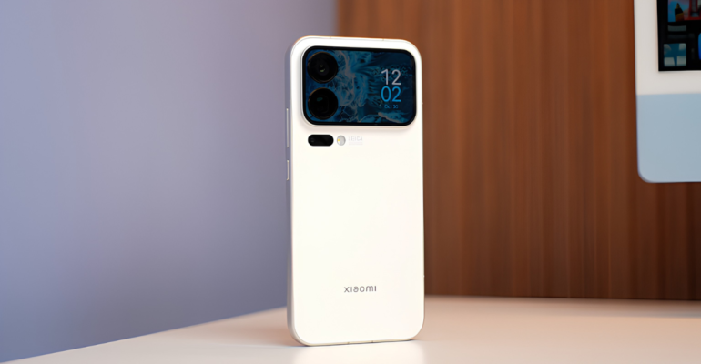 Xiaomi 17 Pro Max
