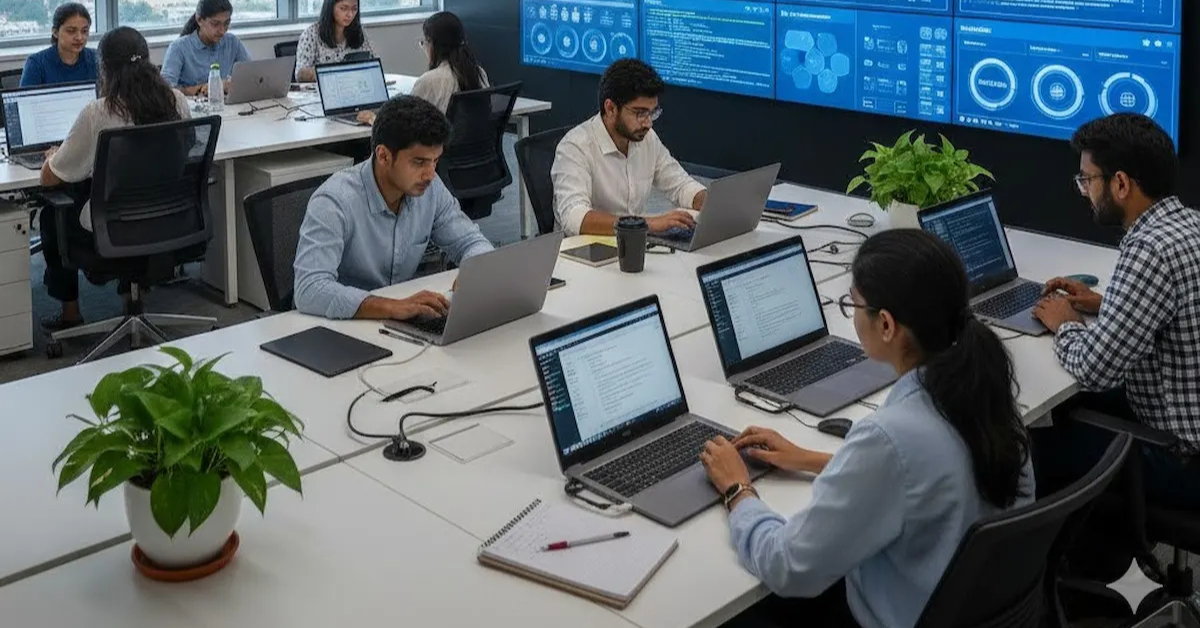 Tech Hiring Trends 2026 AI स्किल्स और बदलती जॉब मार्केट