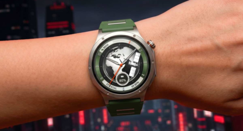 Oneplus Watch 4