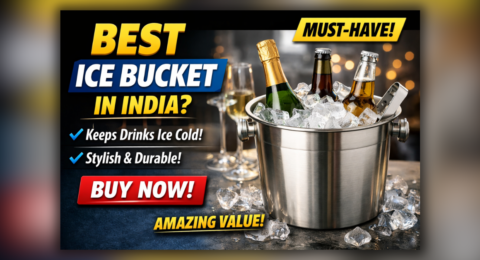 Ice Bucket