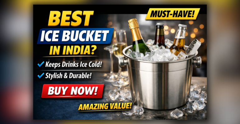 Ice Bucket