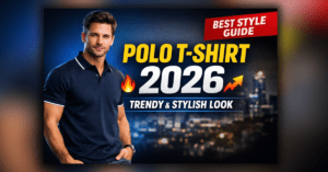 Polo T-Shirt