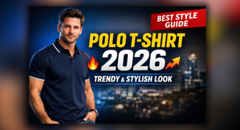 Polo T-Shirt