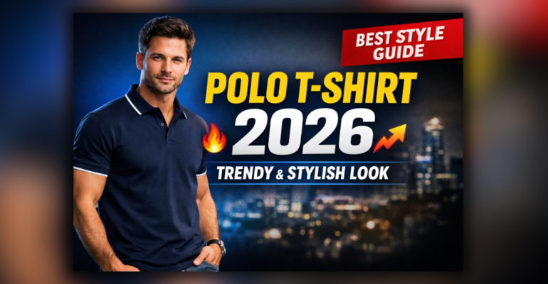 Polo T-Shirt