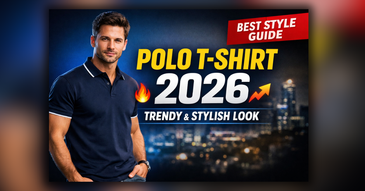 Polo T-Shirt