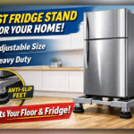 Fridge Stand