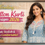 Cotton Kurti