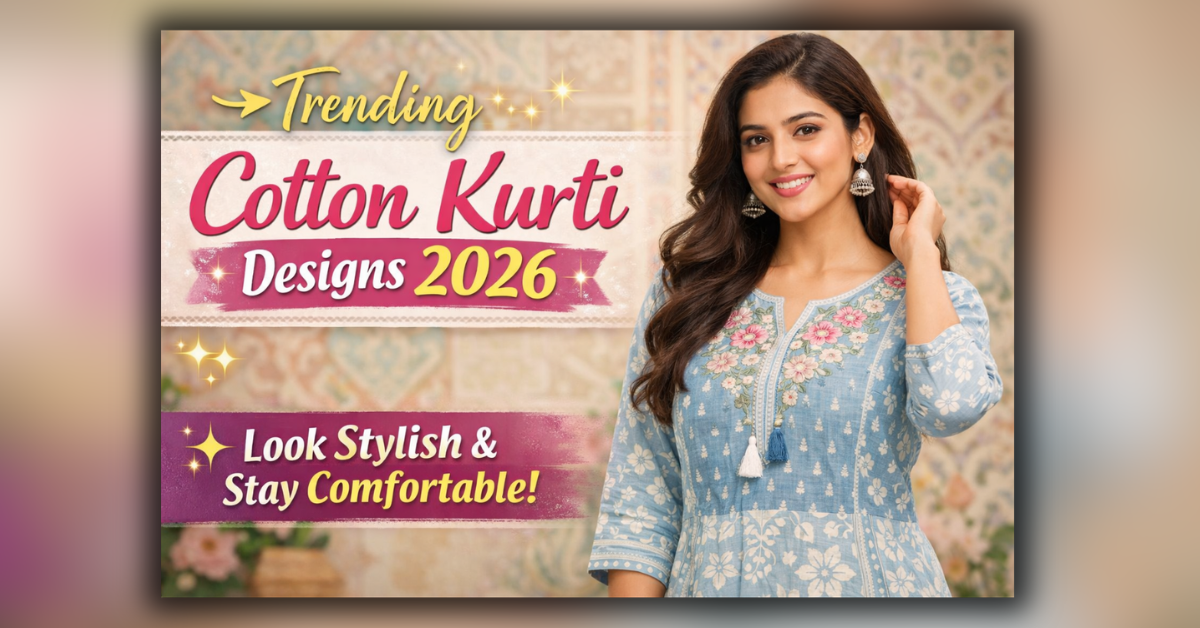 Cotton Kurti