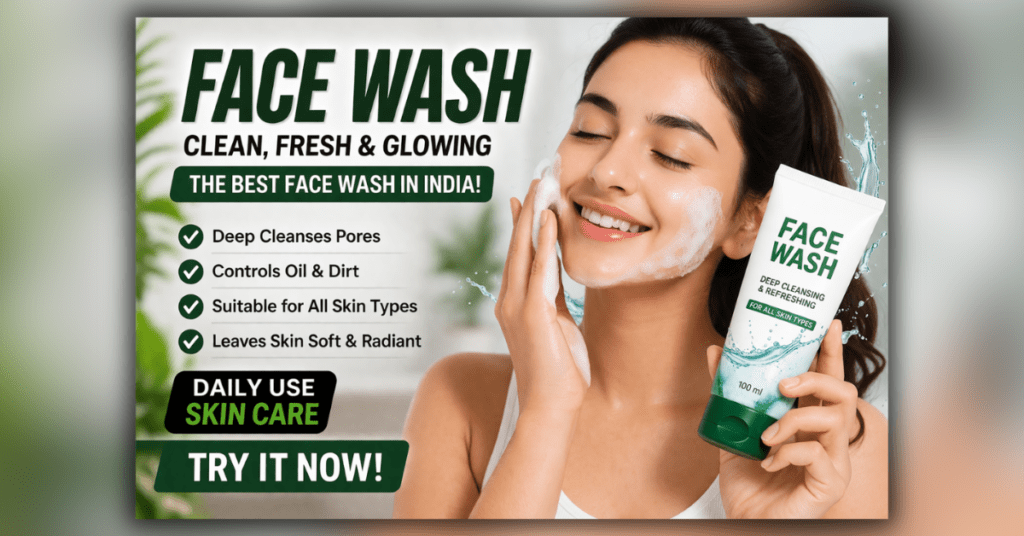 Face Wash