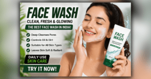Face Wash