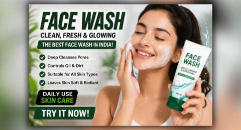 Face Wash