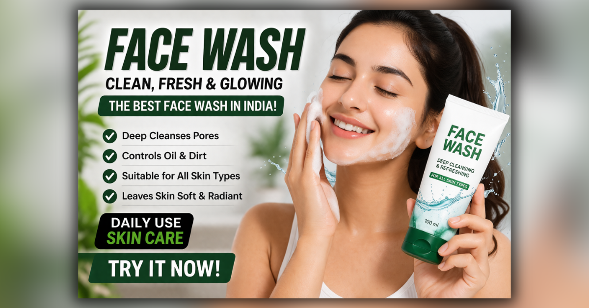 Face Wash