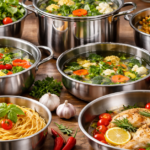 बर्तन साफ करने के टिप्स – आसान और असरदार तरीके