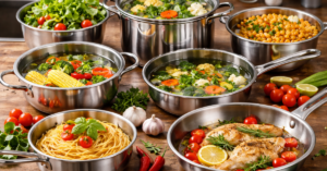 बर्तन साफ करने के टिप्स – आसान और असरदार तरीके