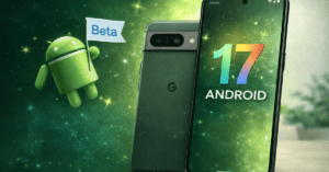 Android 17 Final Beta अपडेट फीचर्स