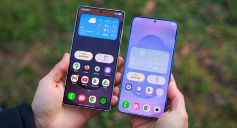 One UI AI Features Samsung Galaxy स्मार्टफोन इमेज