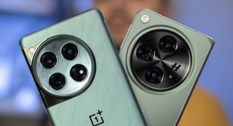 OxygenOS 17 update on OnePlus devices