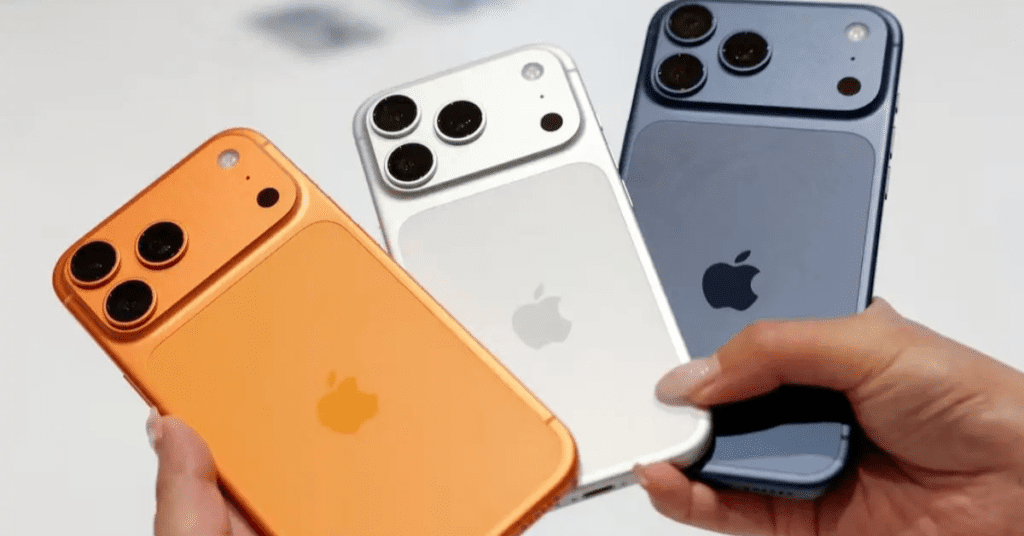 iOS 26.4.2 अपडेट iPhone सिक्योरिटी फिक्स और प्राइवेसी चेतावनी