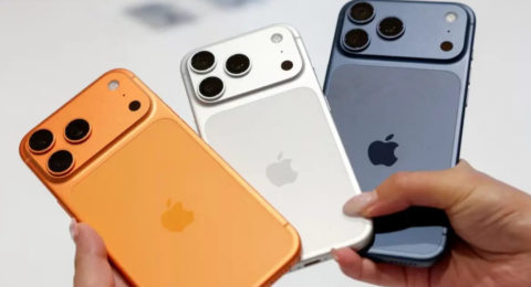 iOS 26.4.2 अपडेट iPhone सिक्योरिटी फिक्स और प्राइवेसी चेतावनी
