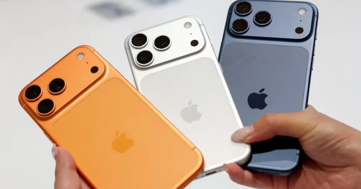 iOS 26.4.2 अपडेट iPhone सिक्योरिटी फिक्स और प्राइवेसी चेतावनी