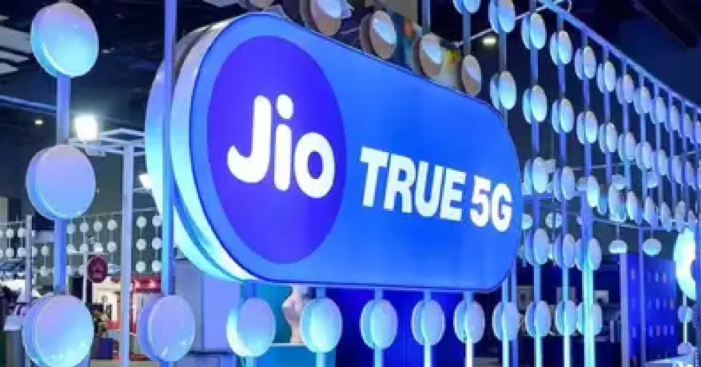 Jio ₹459 Youth and Gaming Plan की जानकारी दिखाता हुआ इमेज