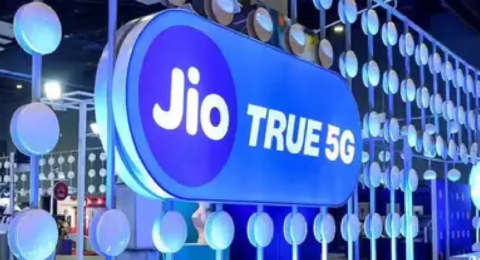 Jio ₹459 Youth and Gaming Plan की जानकारी दिखाता हुआ इमेज