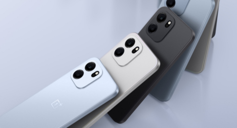OnePlus Nord CE6