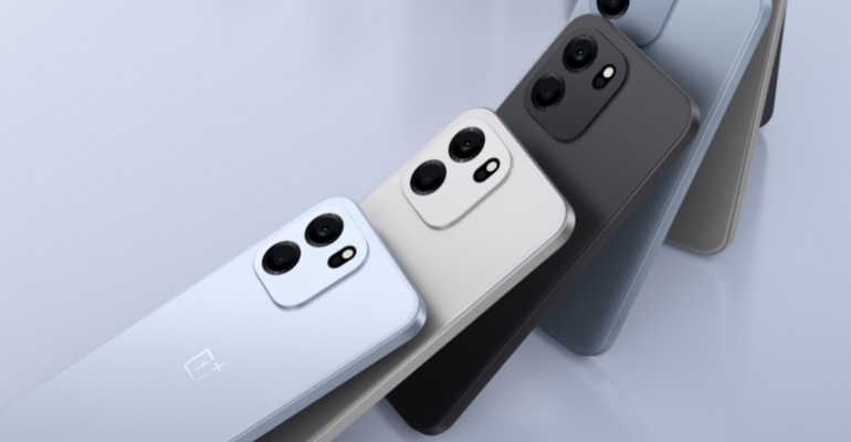 OnePlus Nord CE6