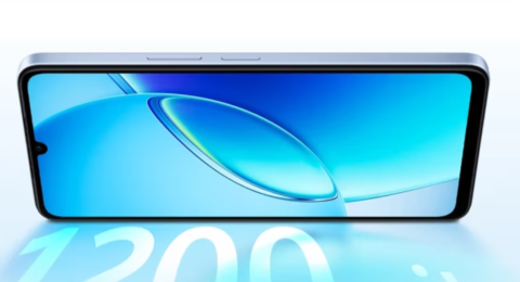 Vivo Y6 5G