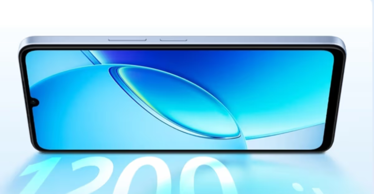 Vivo Y6 5G