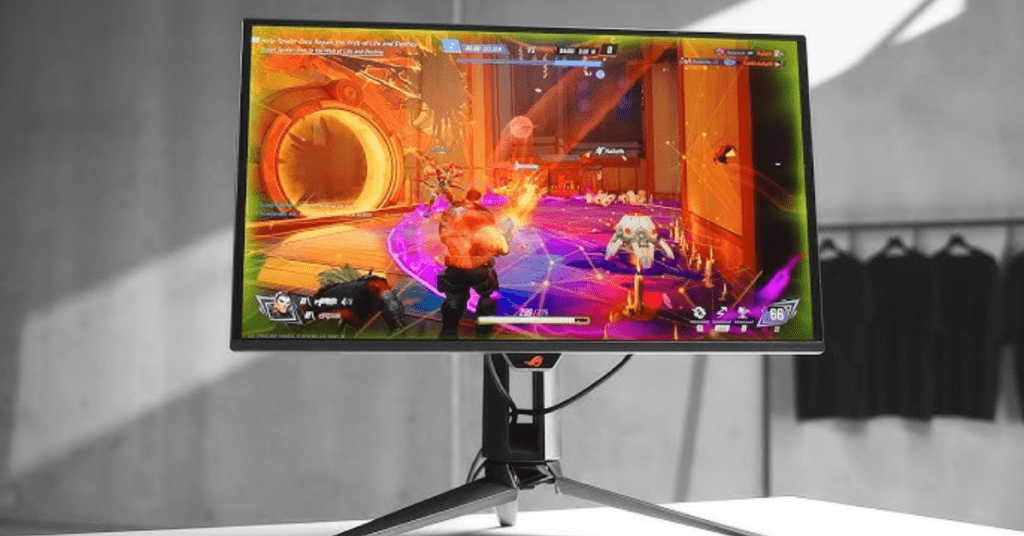 Samsung OLED Monitor गेमिंग डिस्प्ले डिस्काउंट ऑफर