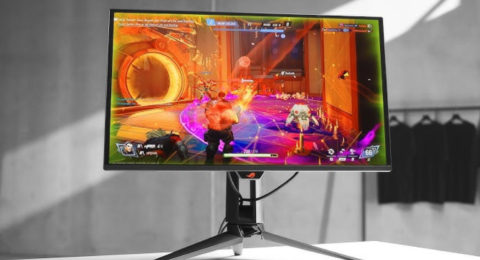 Samsung OLED Monitor गेमिंग डिस्प्ले डिस्काउंट ऑफर