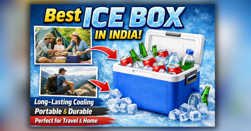Ice Box