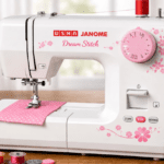 Usha Sewing Machine घरेलू सिलाई के लिए