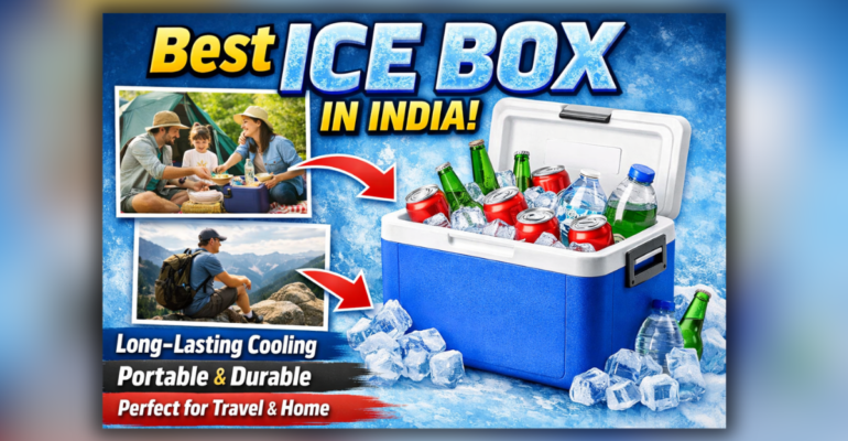 Ice Box