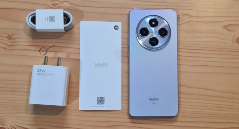 Redmi A4 5G Price