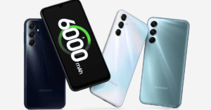 Galaxy M34 Price in India