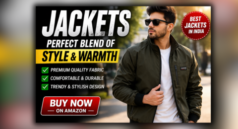 Jackets
