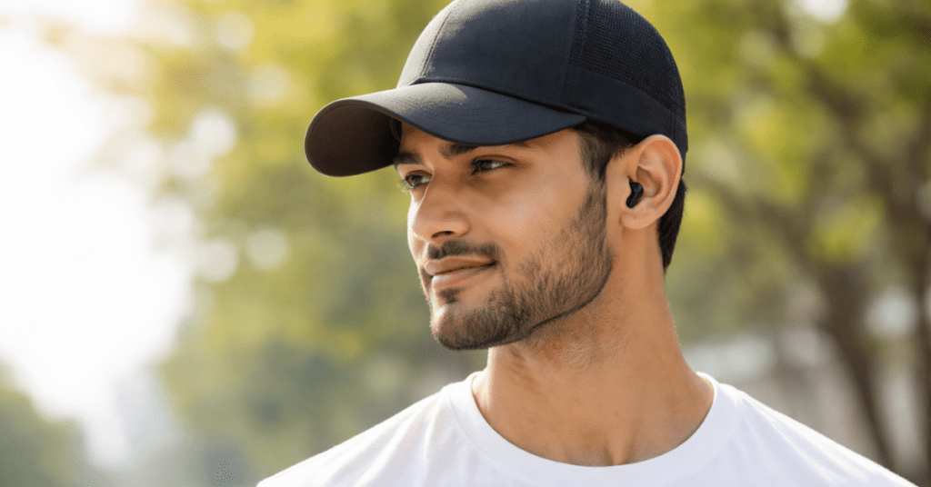 Sports Cap 2026 stylish summer cap for men outdoor