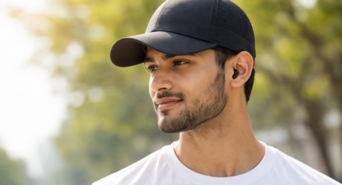 Sports Cap 2026 stylish summer cap for men outdoor