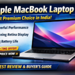 Apple MacBook Laptop